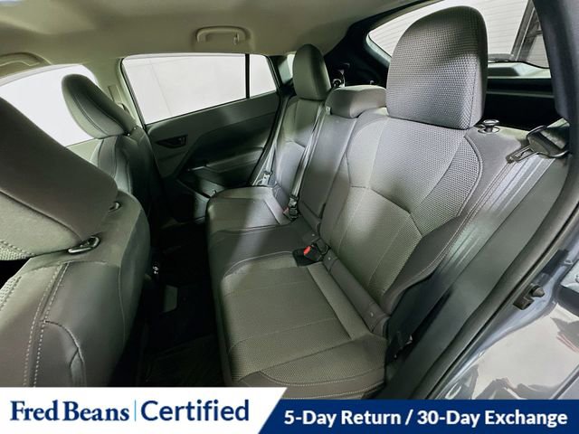 Used 2024 Subaru Crosstrek 2.0i Premium w/ Popular Package #3 image 25