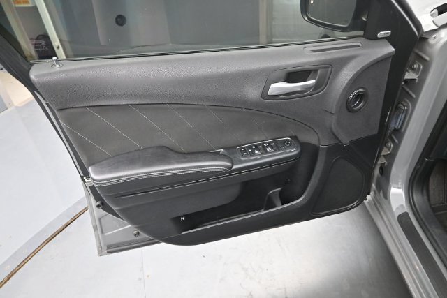 Used 2018 Dodge Charger GT w/ Driver Confidence Group AWD/4WD image 20