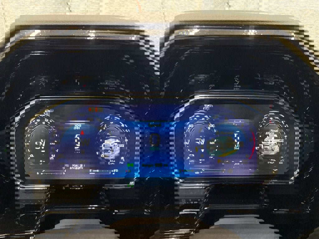 New 2026 Chevrolet Silverado 3500 LTZ w/ LTZ Plus Package image 36