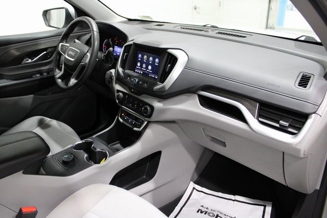 Used 2022 GMC Terrain SLE w/ Fleet Convenience Package image 28