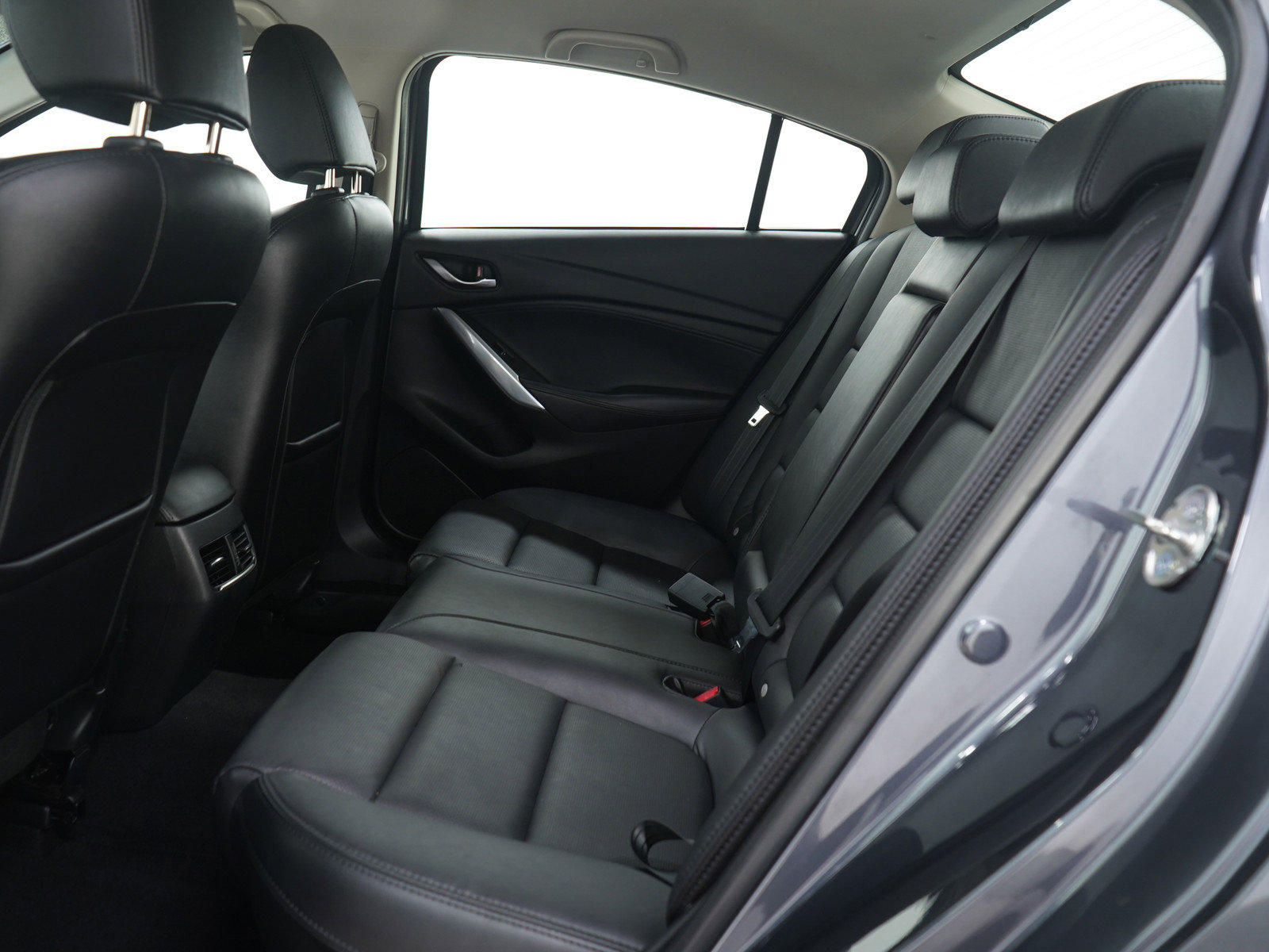 Used 2016 MAZDA MAZDA6 Touring image 13