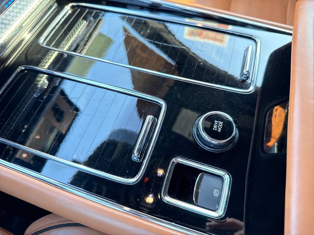 Used 2020 Lincoln Aviator Black Label w/ Dynamic Handling Package AWD/4WD image 24