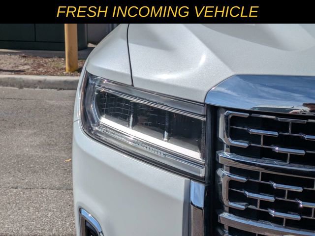 Used 2023 GMC Acadia Denali AWD/4WD image 9