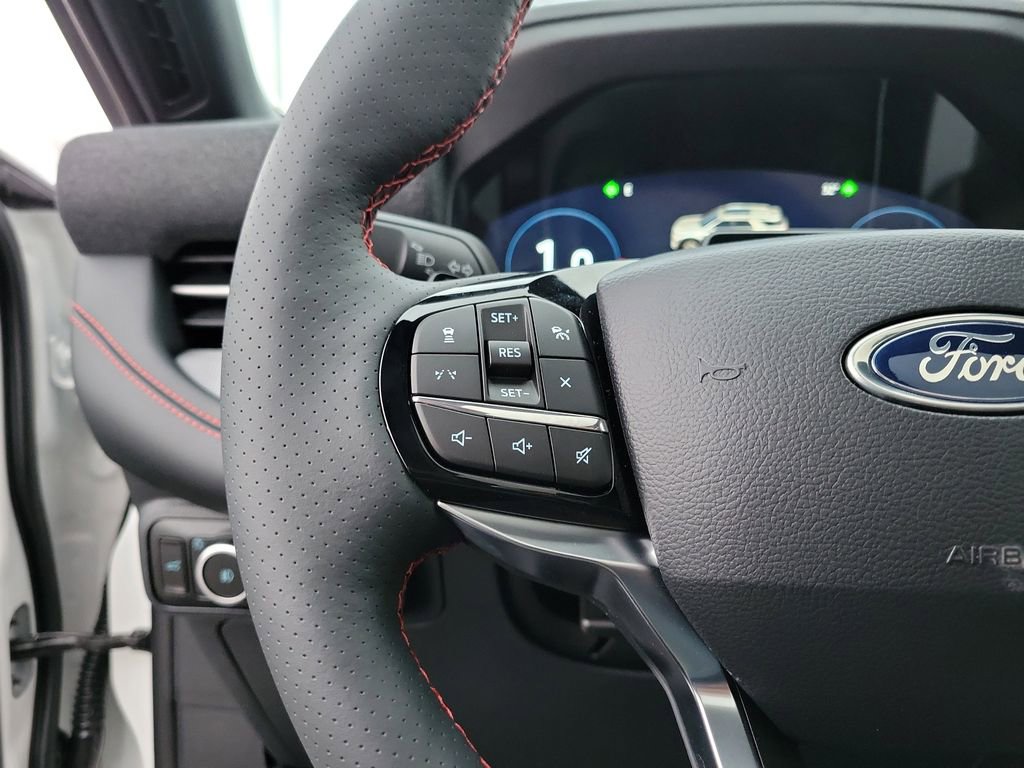 New 2026 Ford Explorer ST w/ Sun And Sound Package image 23