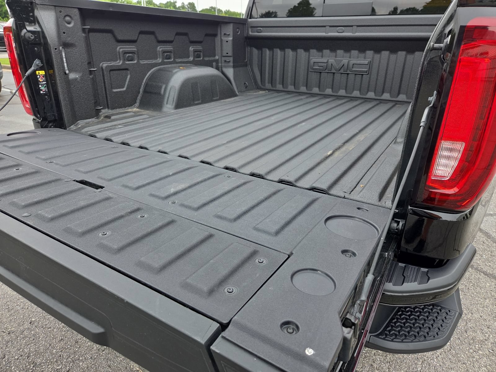 Certified 2026 GMC Sierra 1500 Denali AWD/4WD image 18