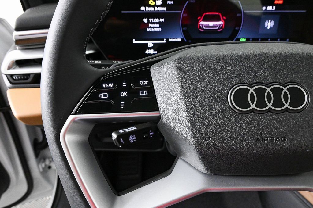 Used 2025 Audi A5 2.0T Premium Plus w/ Premium Plus image 10