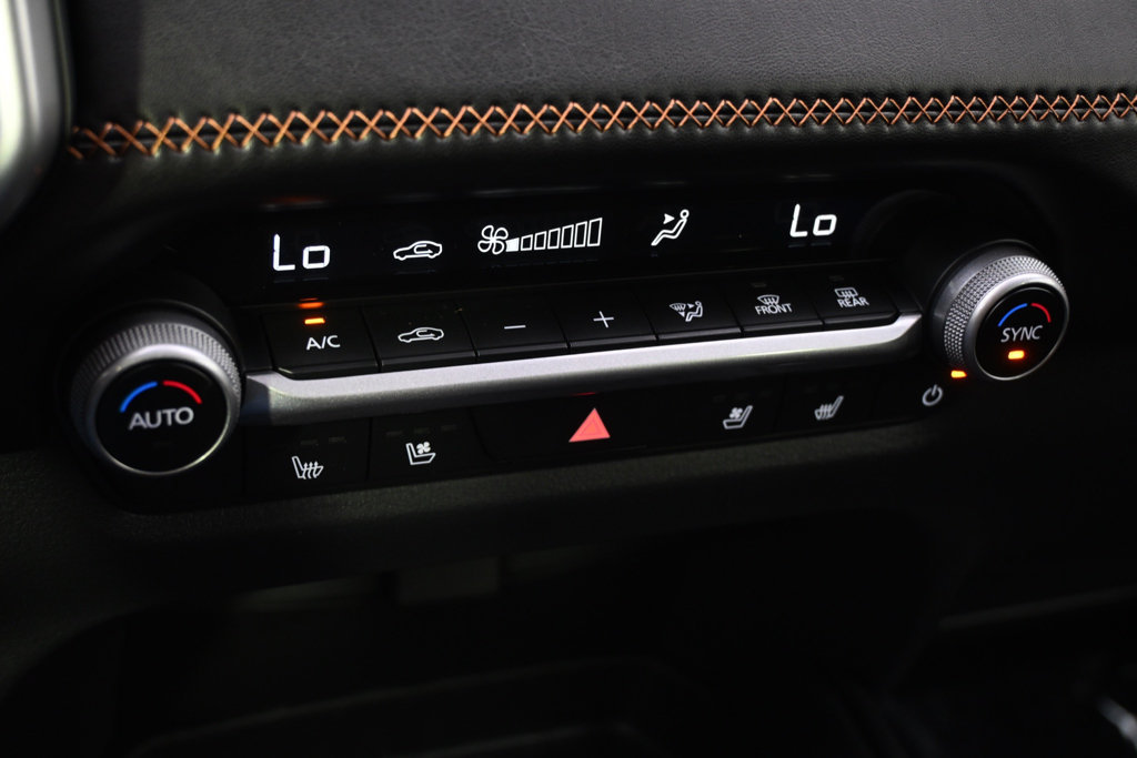 New 2026 MAZDA CX-50 AWD 2.5 Hybrid w/ Weather Package image 30