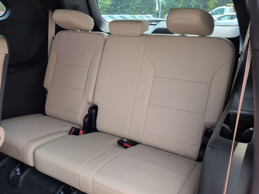 New 2026 Buick Enclave Preferred w/ Power Package AWD/4WD image 25