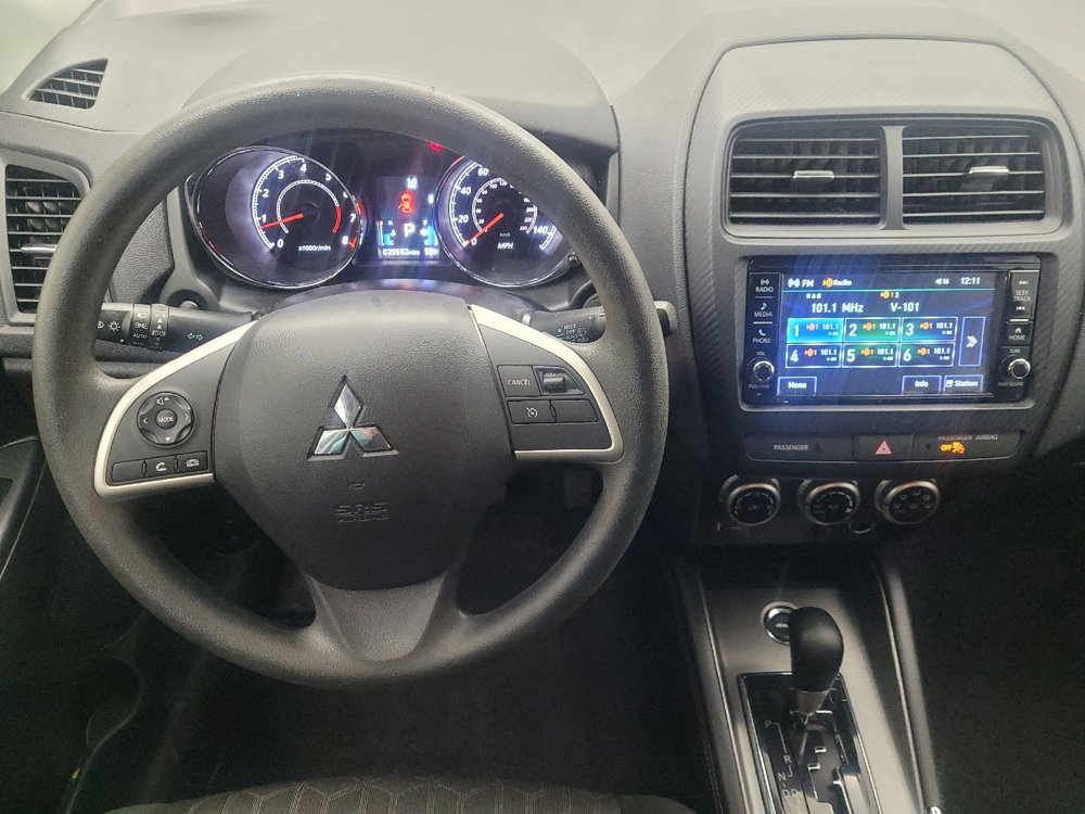 Used 2024 Mitsubishi Outlander Sport AWD image 22