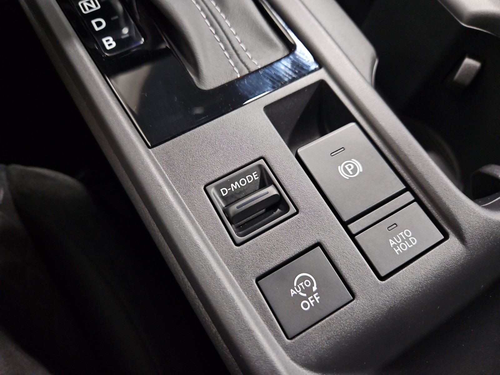 Used 2026 Nissan Sentra SV w/ Floor Mat Package FWD image 23