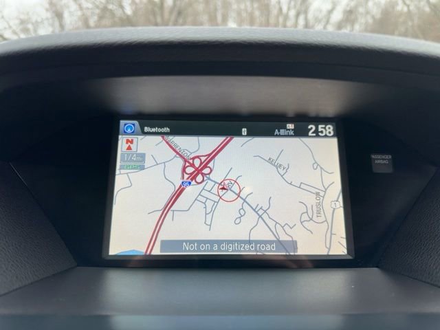 Used 2014 Acura MDX SH-AWD w/ Tech & Entertainment image 20