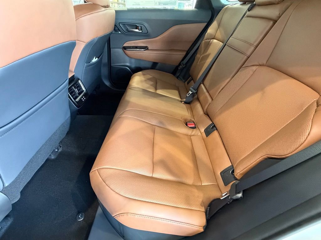 New 2026 Toyota Crown Signia AWD/4WD image 30