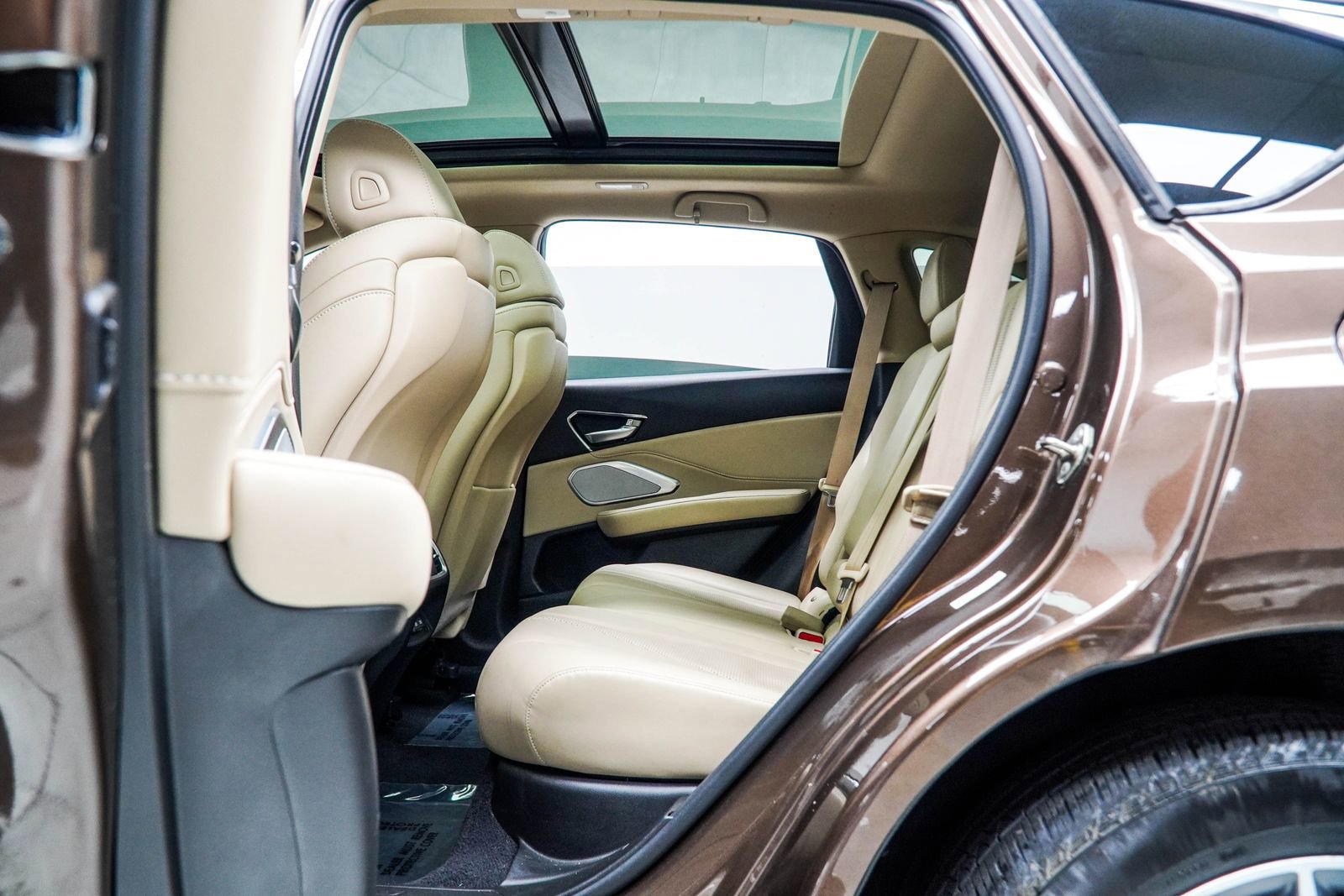 Used 2019 Acura RDX w/ Technology Package image 37