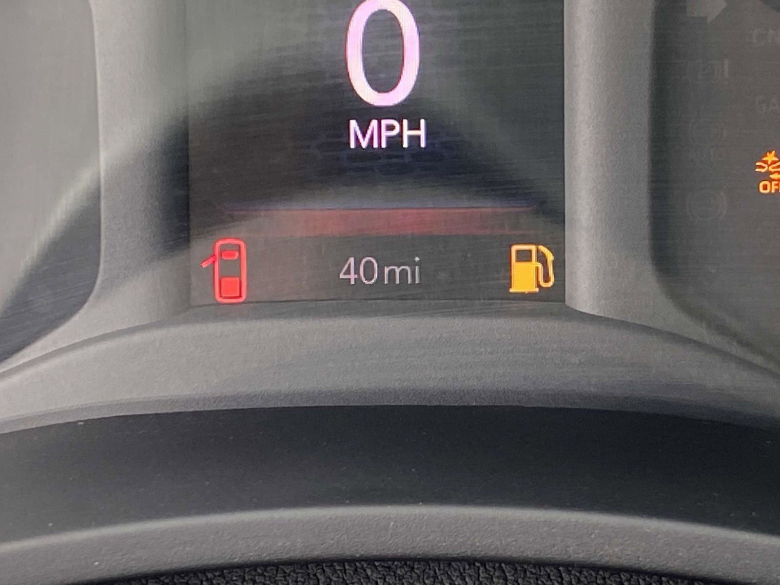 Used 2025 RAM 2500 Tradesman image 3