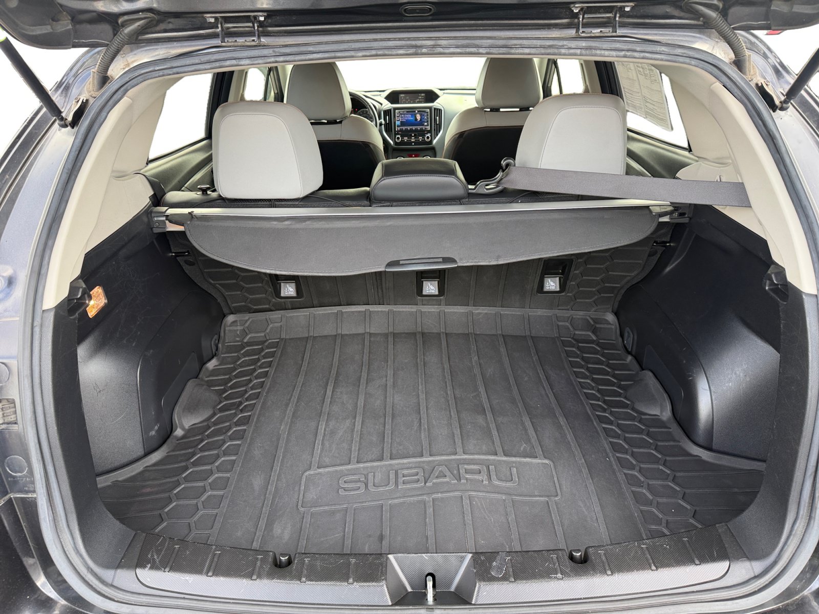 Used 2018 Subaru Crosstrek 2.0i Limited AWD/4WD image 17
