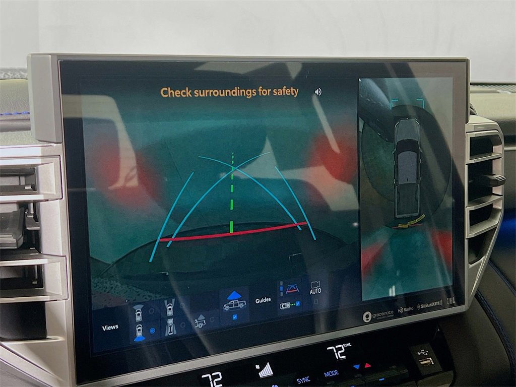 Used 2023 Toyota Tundra Platinum image 13