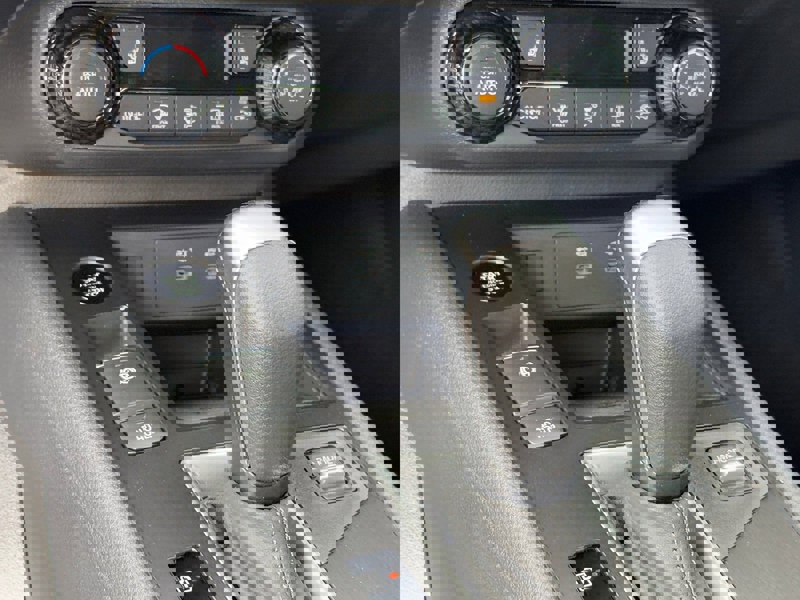 New 2026 Nissan Kicks SV image 26