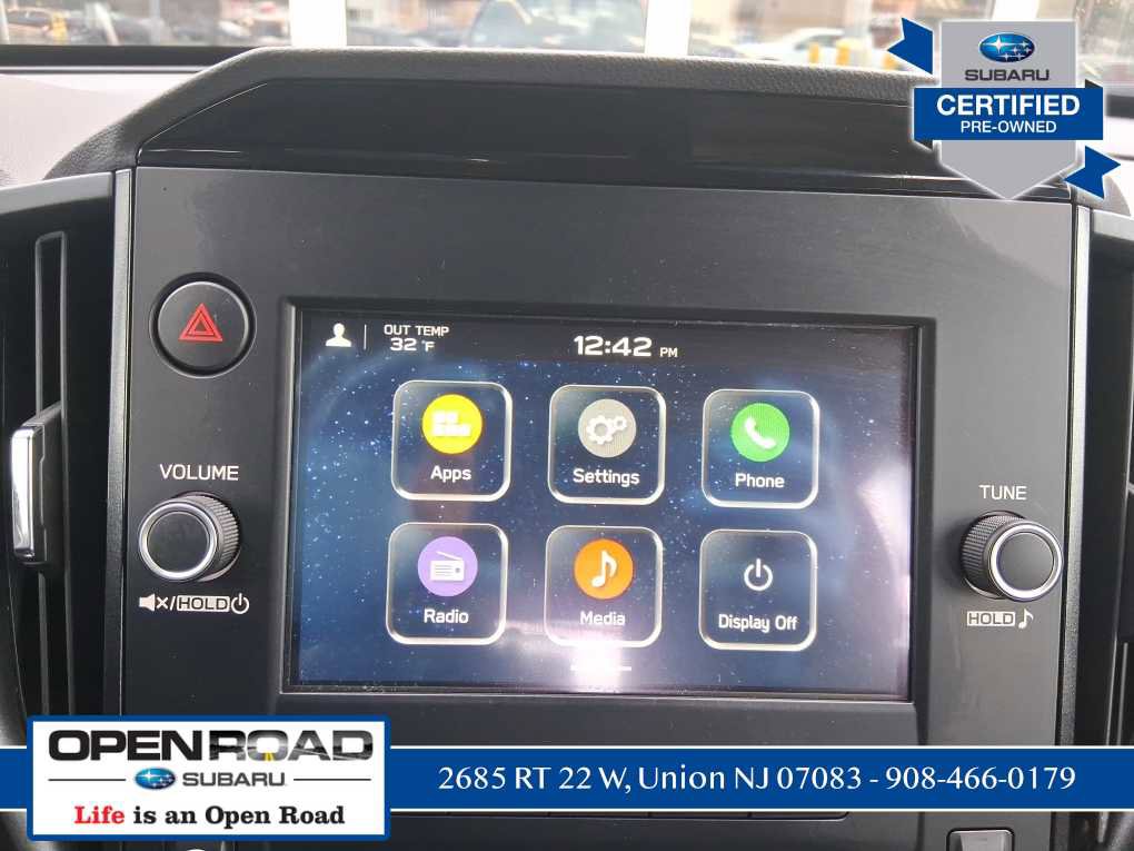 Used 2025 Subaru Forester image 19