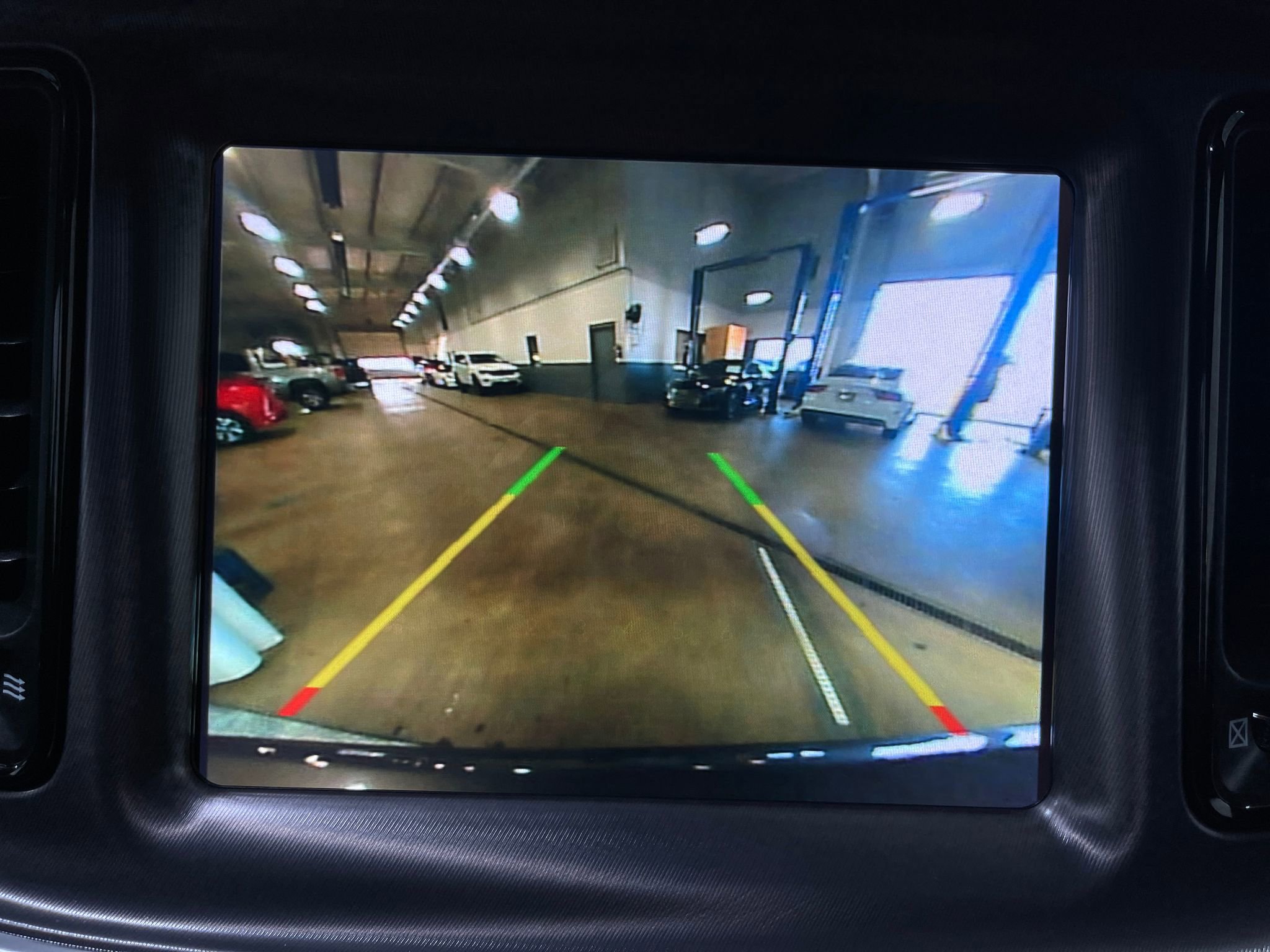 Used 2020 Dodge Challenger R/T Scat Pack image 11