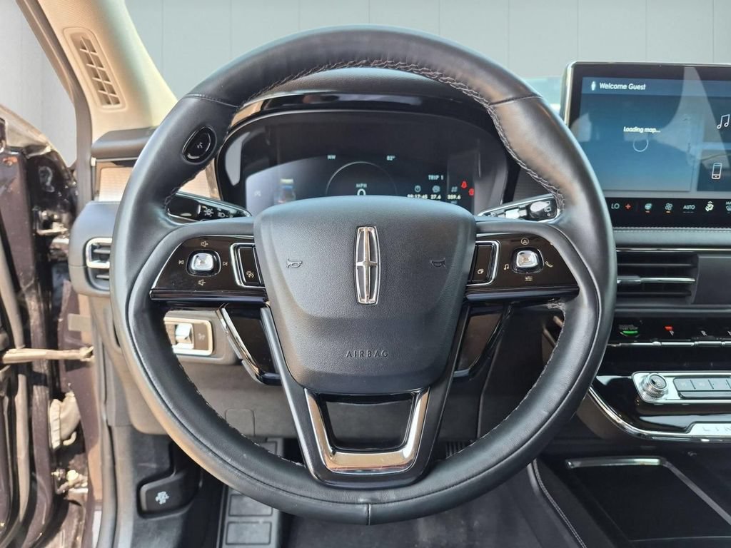 Used 2023 Lincoln Corsair Reserve w/ Equipment Group 201A AWD/4WD image 18
