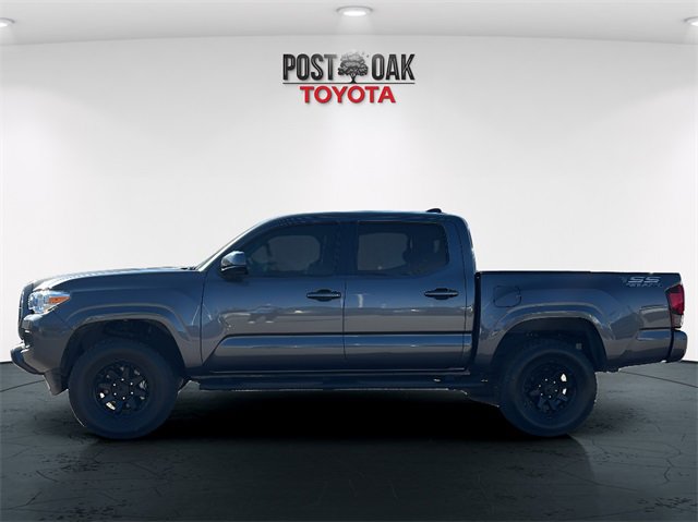 Used 2023 Toyota Tacoma SR image 4