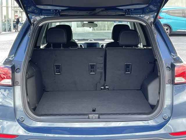 Certified 2024 Chevrolet Equinox LS w/ LS Convenience Package image 22