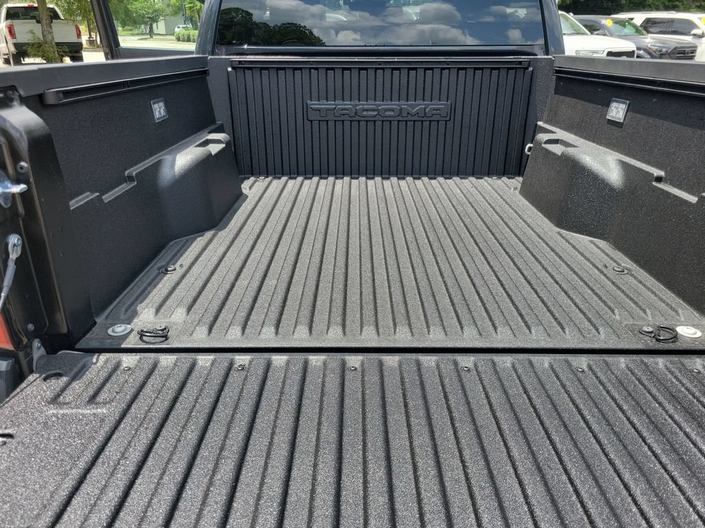 New 2026 Toyota Tacoma TRD Sport AWD/4WD image 31