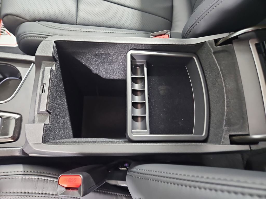 New 2026 Subaru Ascent Bronze Edition image 25