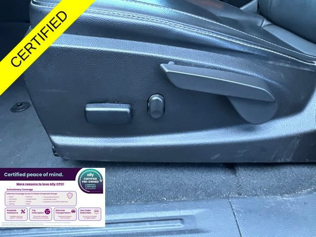 Used 2022 Chevrolet Colorado Z71 AWD/4WD image 11