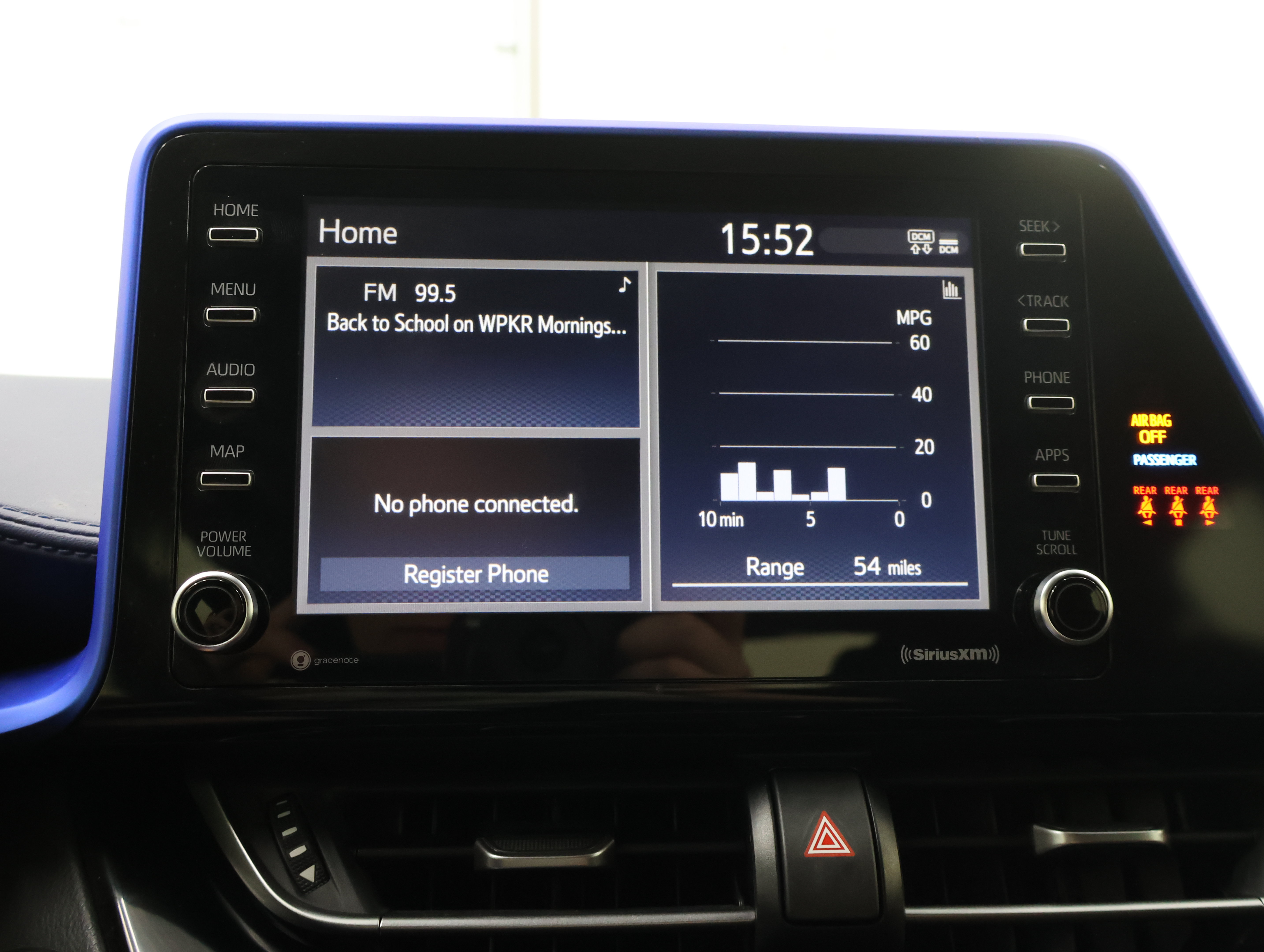 Used 2020 Toyota C-HR XLE FWD image 42