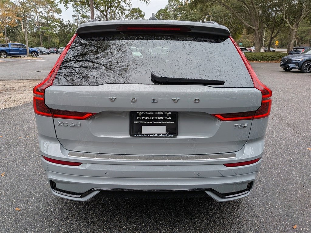 New 2026 Volvo XC60 T8 Ultra w/ Protection Package Premier image 5