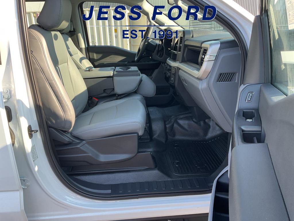 New 2026 Ford F350 XL image 9