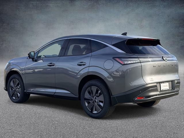 New 2026 Nissan Murano SL image 4