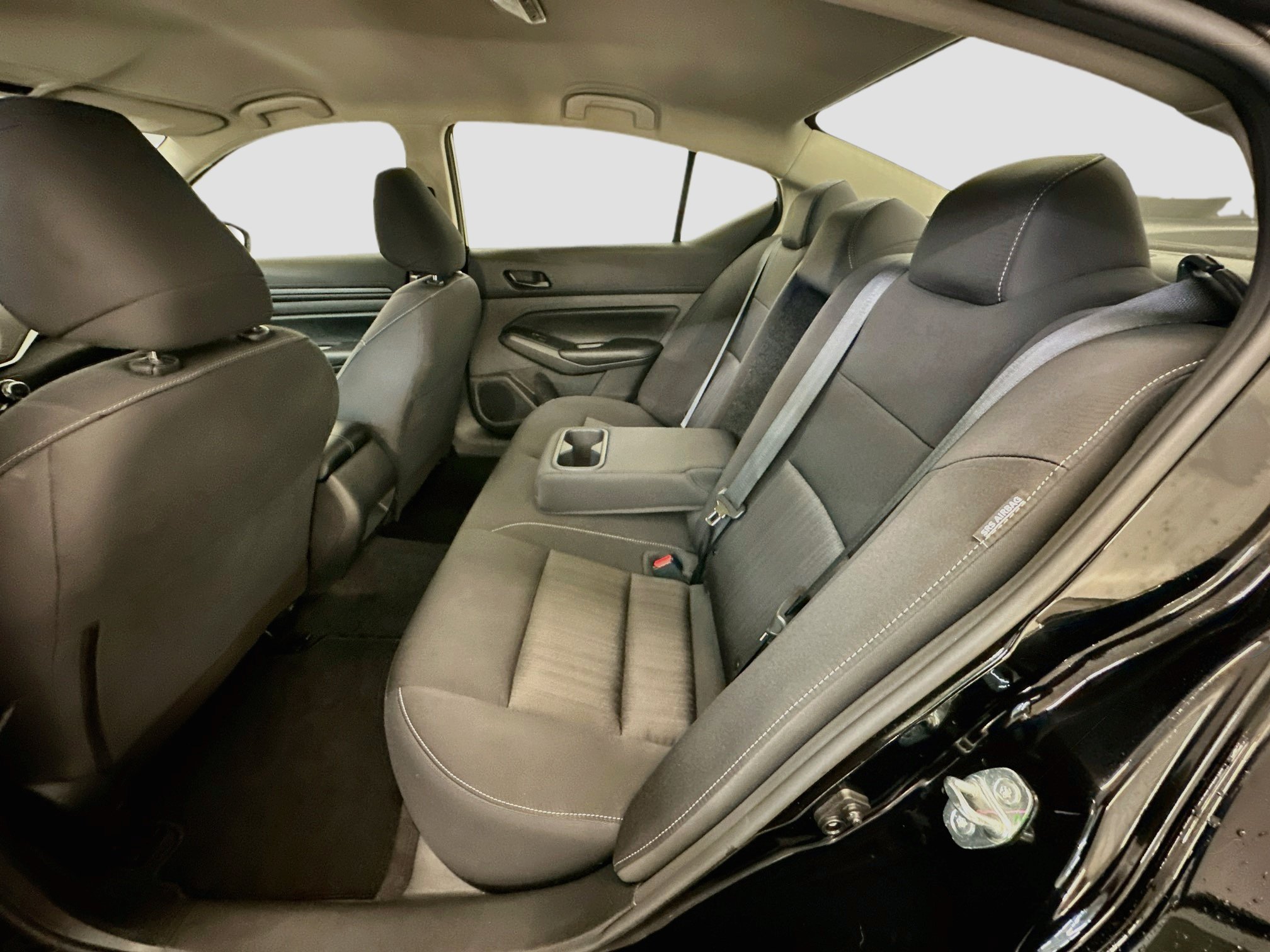 Used 2023 Nissan Altima 2.5 S FWD image 28