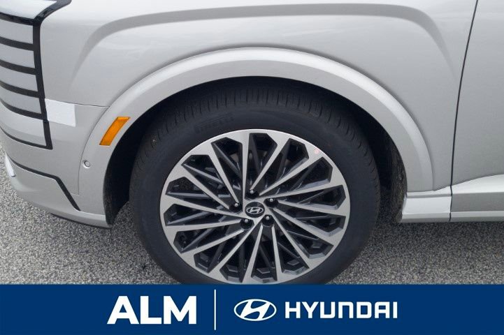 New 2026 Hyundai Palisade Calligraphy image 10