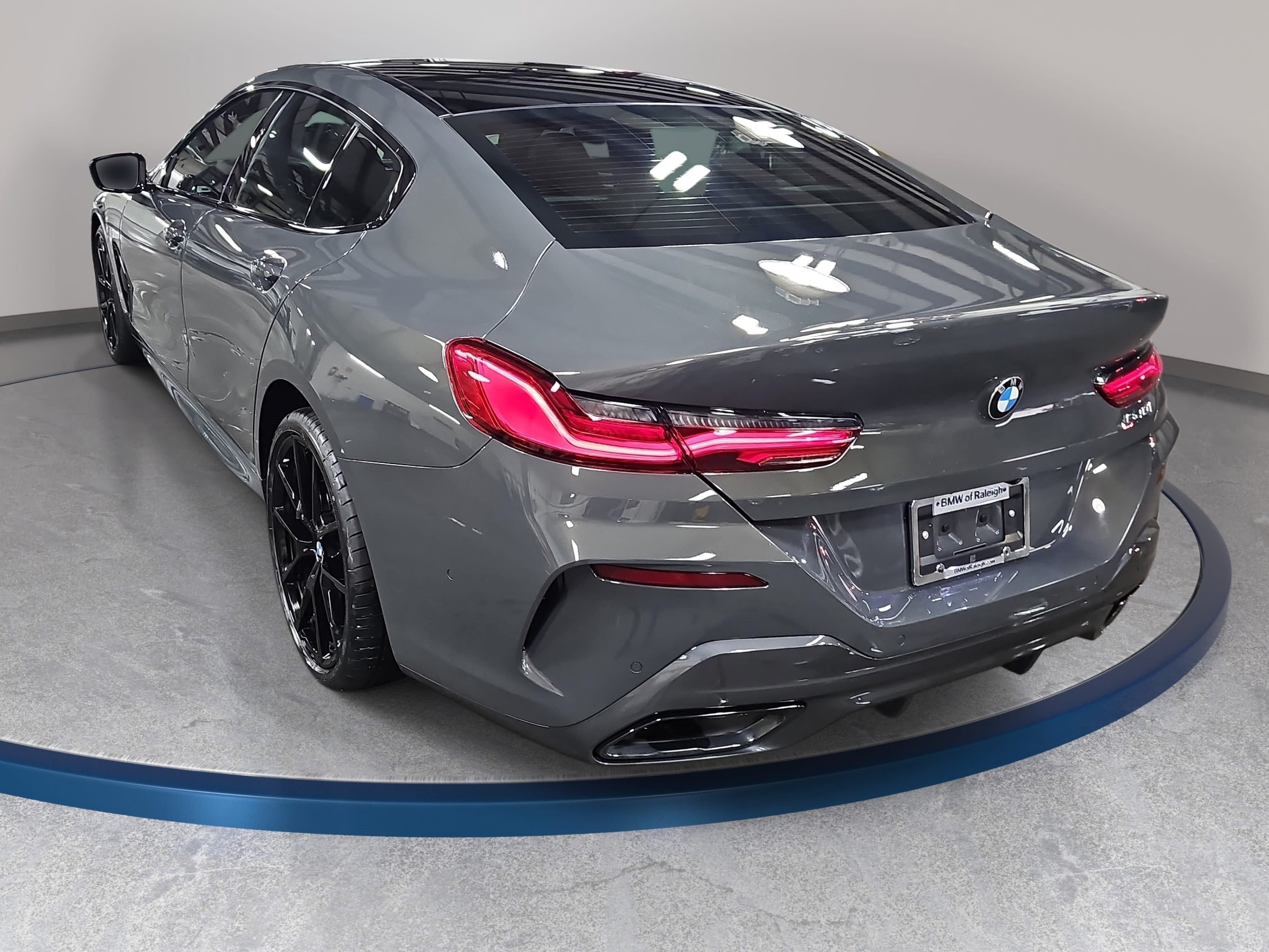 Used 2026 BMW 840i RWD image 7