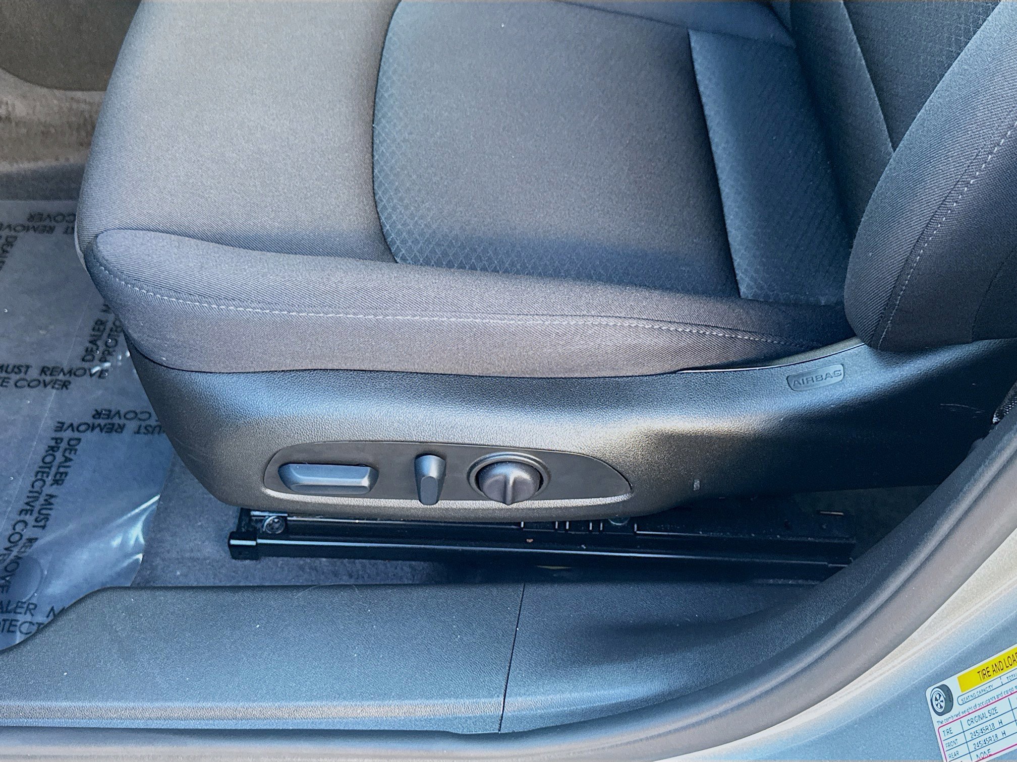 Used 2025 Chevrolet Malibu RS image 18