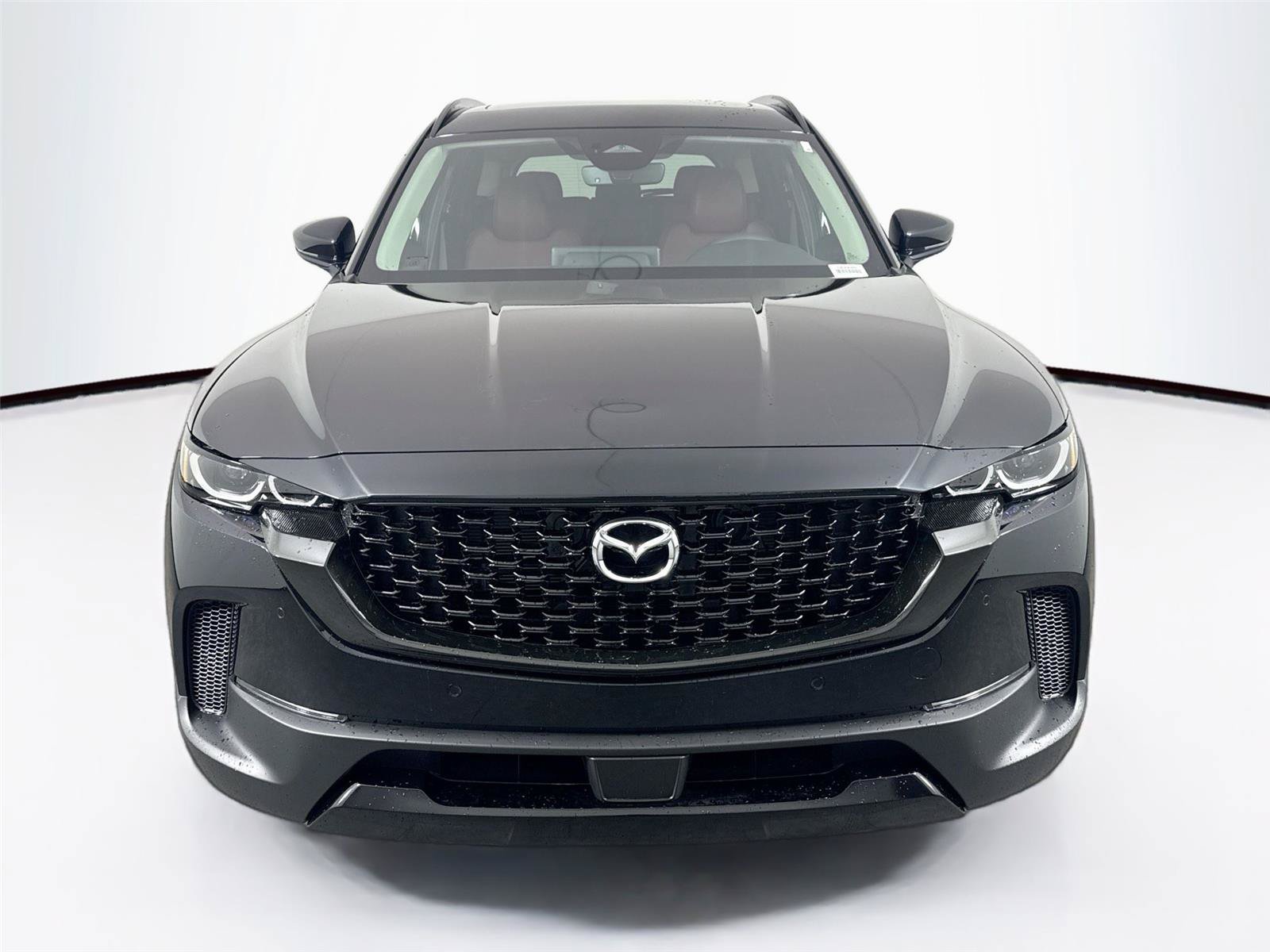 New 2026 MAZDA CX-50 AWD 2.5 Hybrid w/ Weather Package image 4