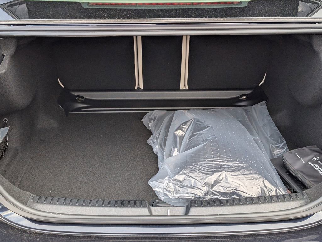 New 2026 Mercedes-Benz E 450 4MATIC Sedan image 30