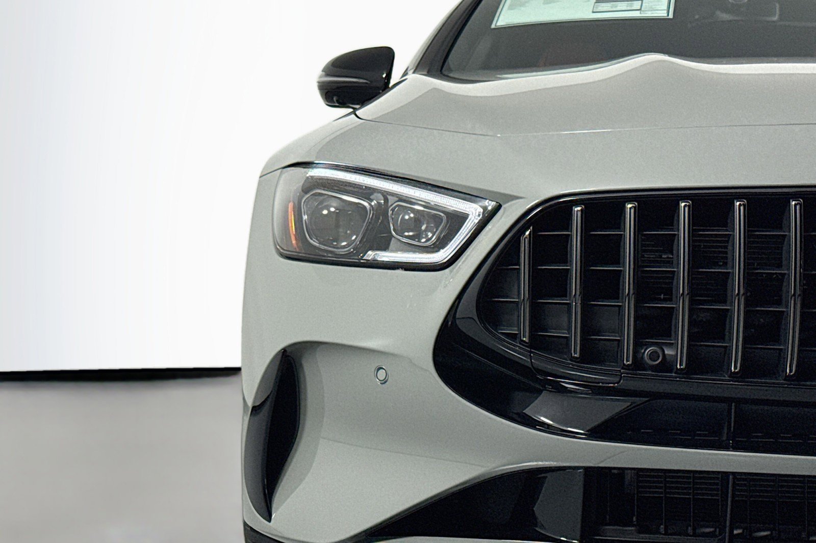 New 2026 Mercedes-Benz AMG GT 63 S image 13