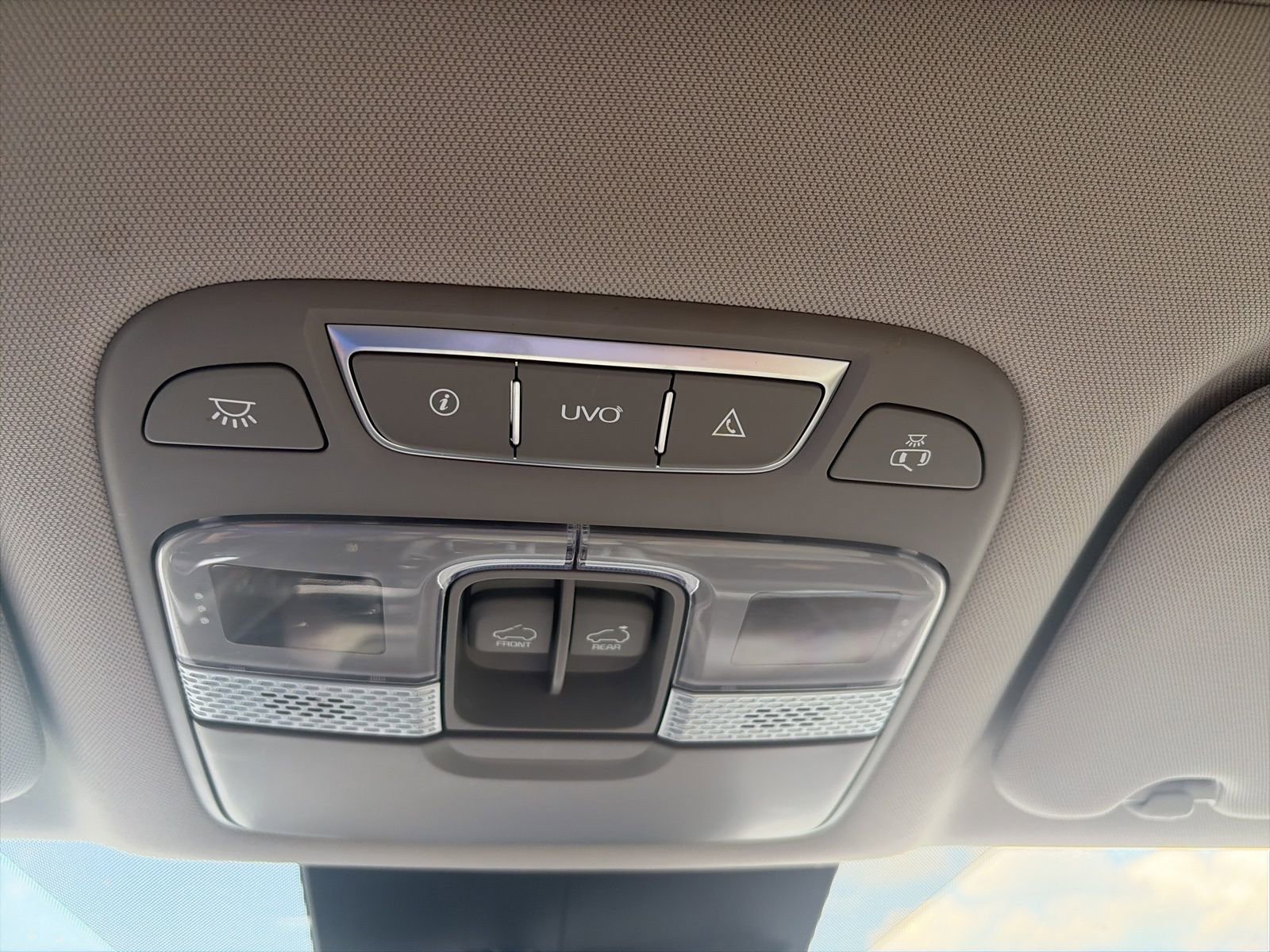 Used 2022 Kia Telluride SX w/ Nightfall Edition Package AWD/4WD image 23