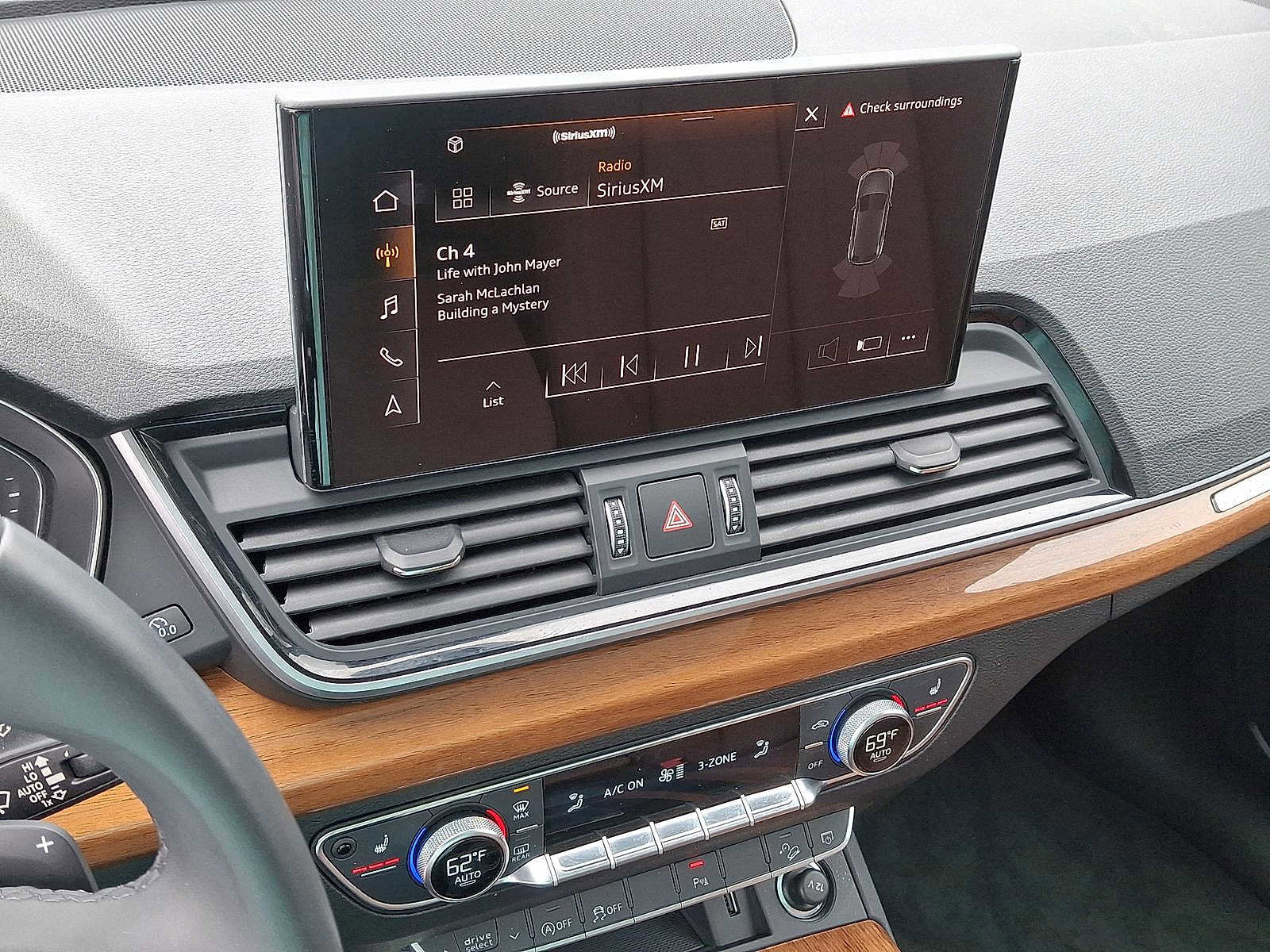 Certified 2023 Audi Q5 2.0T Premium w/ Convenience Package image 14