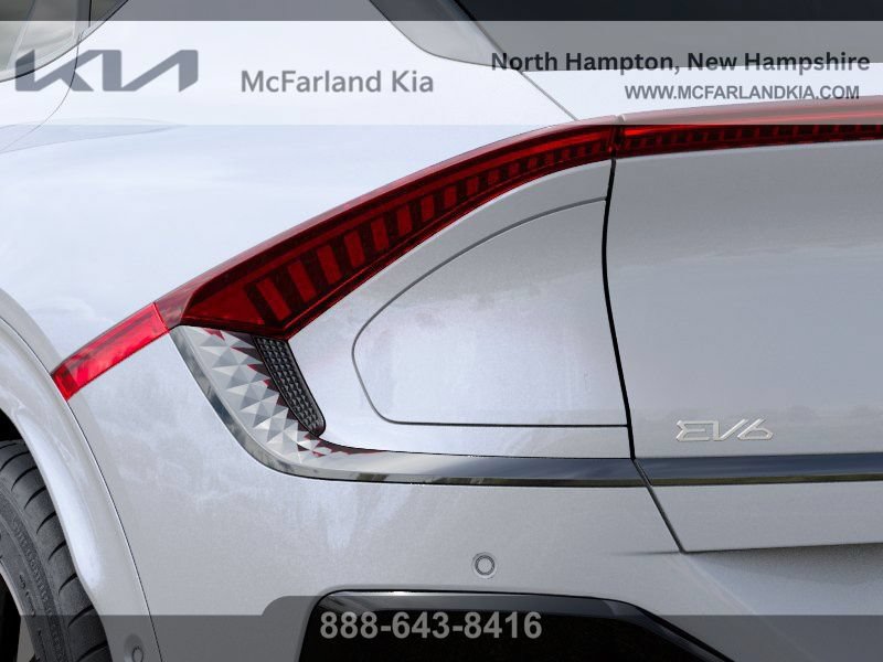 New 2026 Kia EV6 GT-Line AWD/4WD image 11