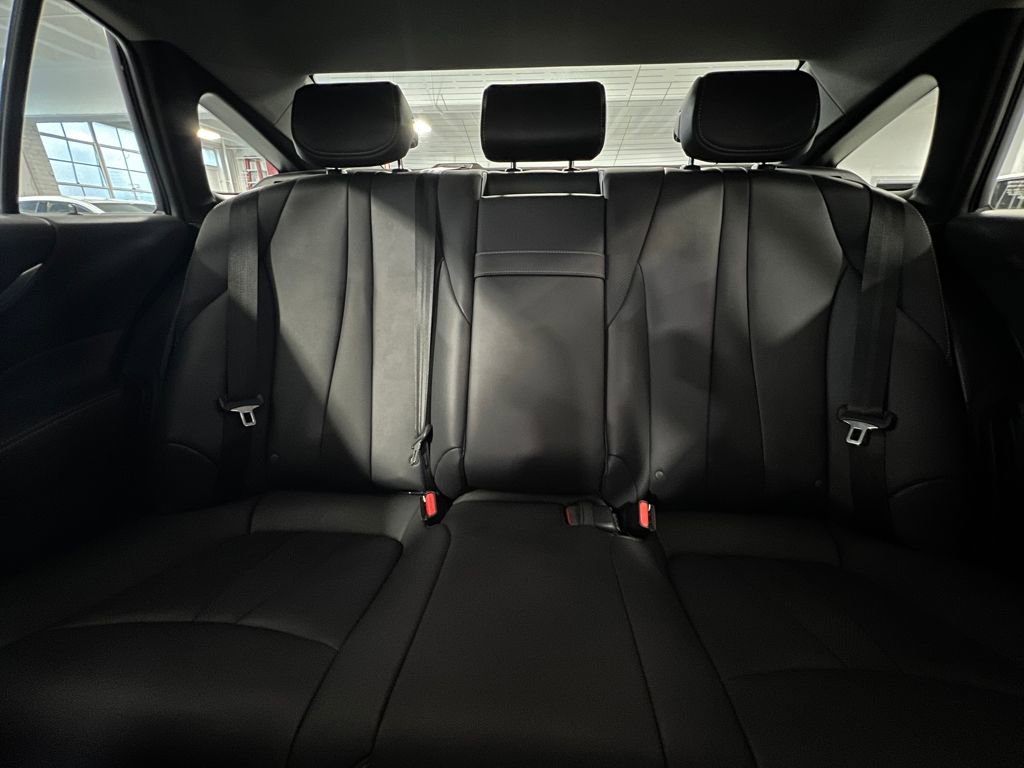 Certified 2022 Toyota Mirai XLE image 15