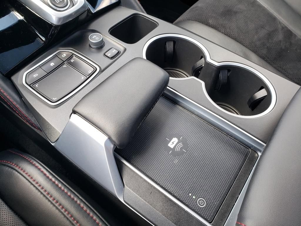 Certified 2022 Acura MDX A-Spec AWD/4WD image 30
