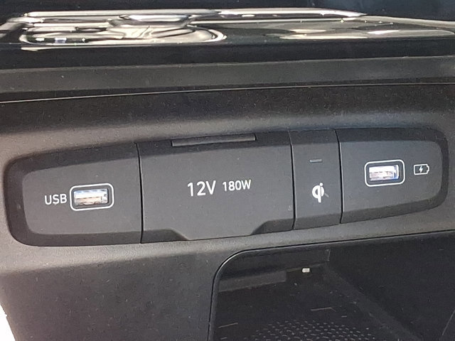 Used 2023 Hyundai Tucson SEL w/ Convenience Package image 24