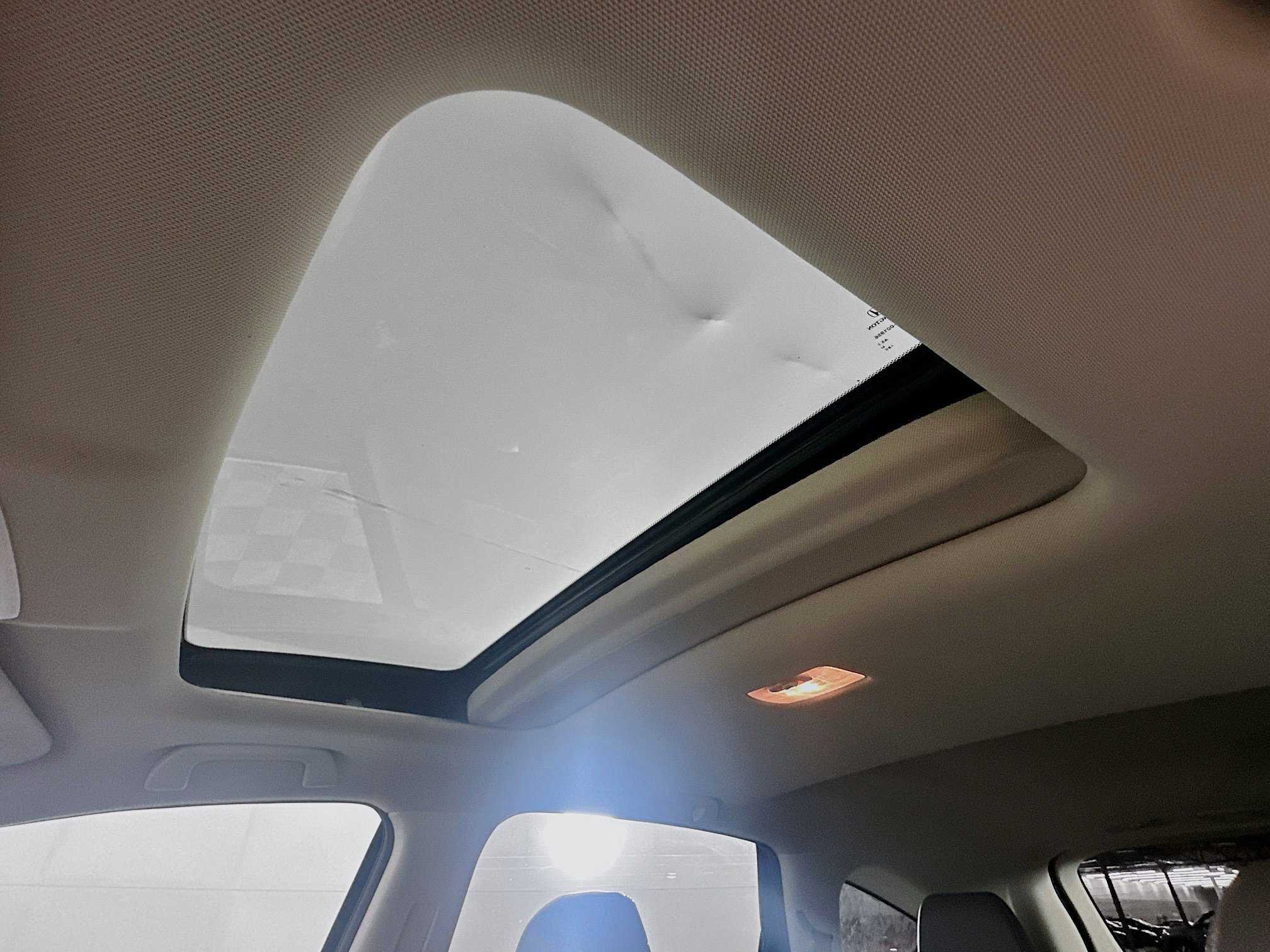 Used 2016 Honda CR-V Touring image 27