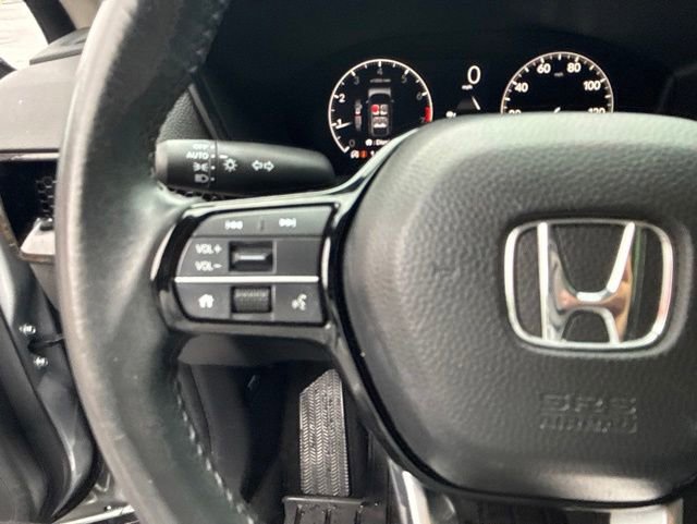 Used 2024 Honda CR-V EX-L image 22