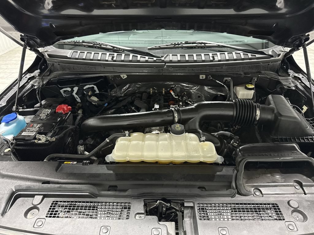 Used 2024 Ford Expedition Timberline AWD/4WD image 31