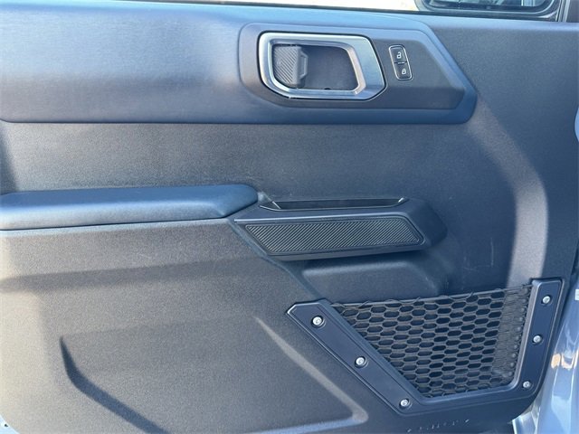 Used 2023 Ford Bronco Heritage Edition image 19